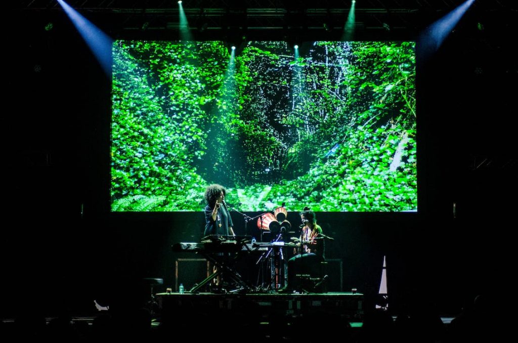 Konser Ses Sistemi Kiralama