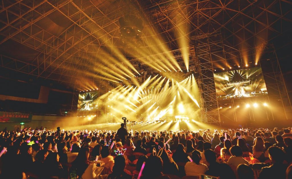 İstanbul Ses Sistemi Kiralama